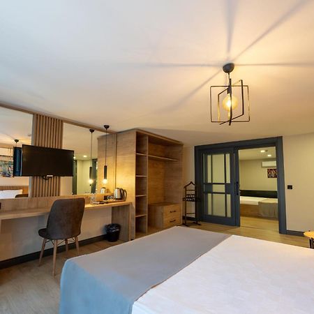 Leliko Suites Αττάλεια Εξωτερικό φωτογραφία