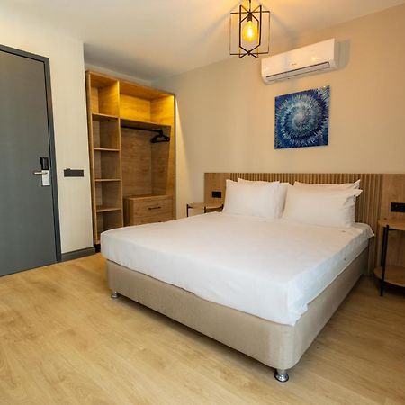 Leliko Suites Αττάλεια Εξωτερικό φωτογραφία
