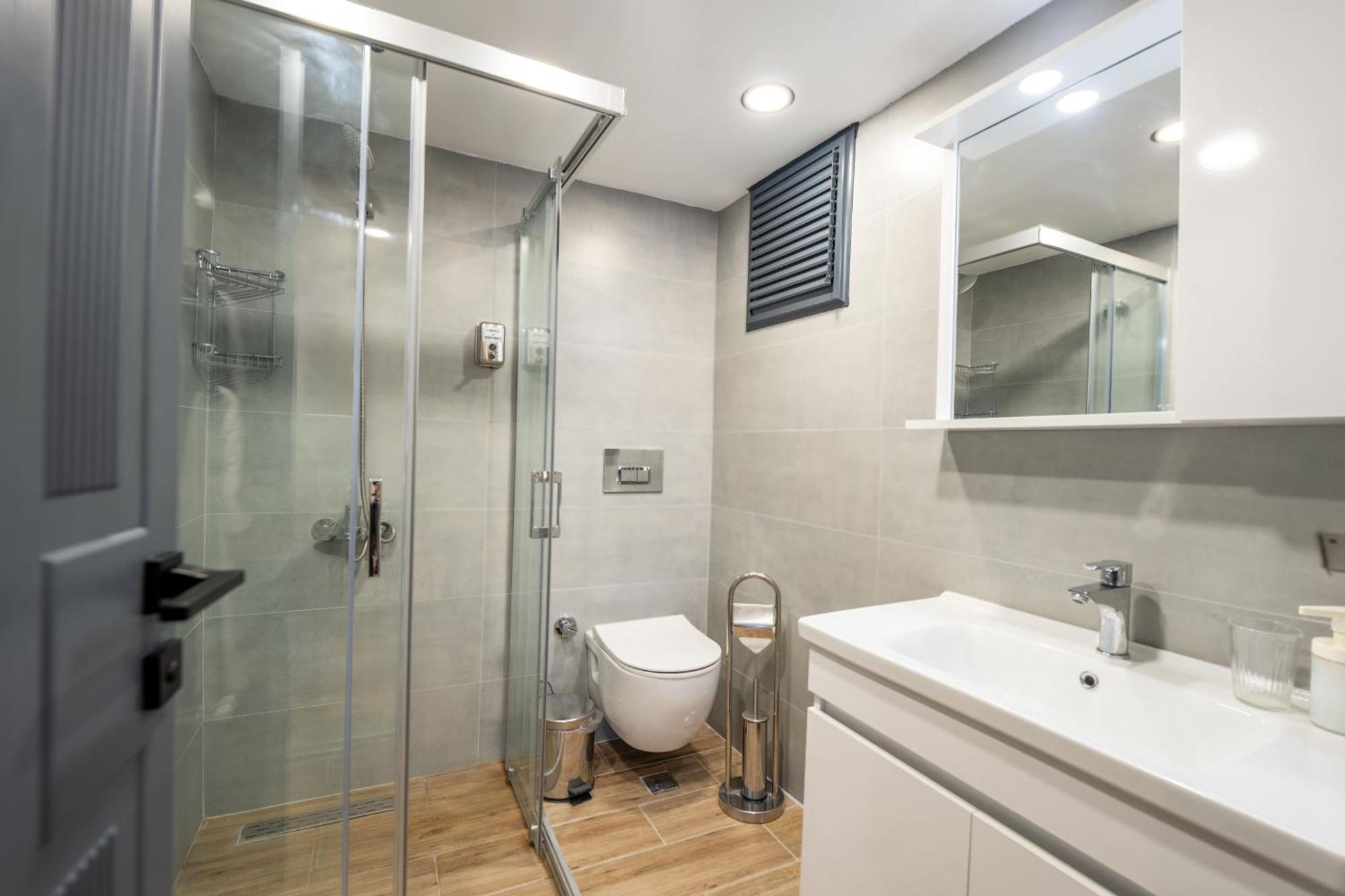 Leliko Suites Αττάλεια Εξωτερικό φωτογραφία
