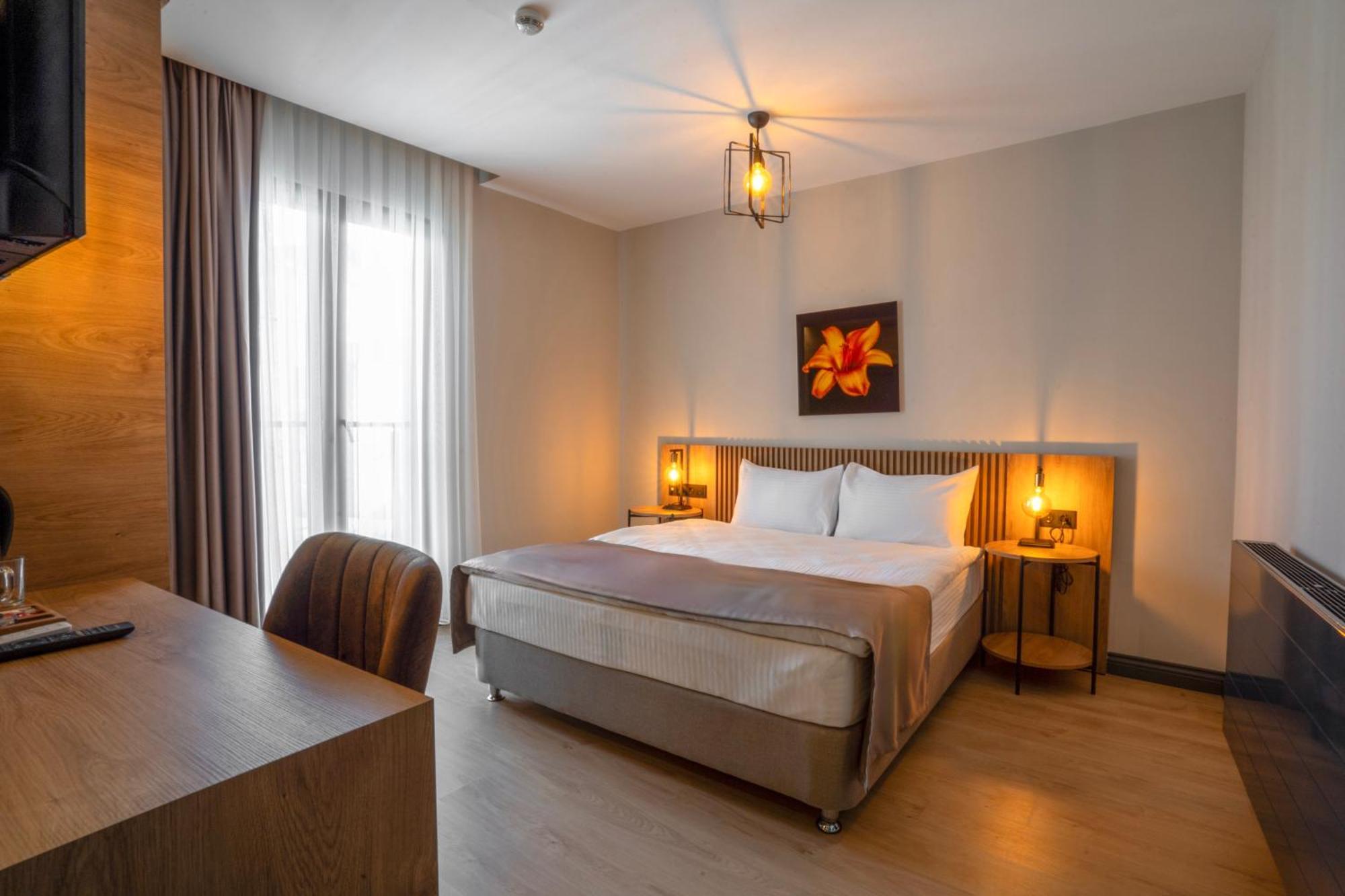 Leliko Suites Αττάλεια Εξωτερικό φωτογραφία