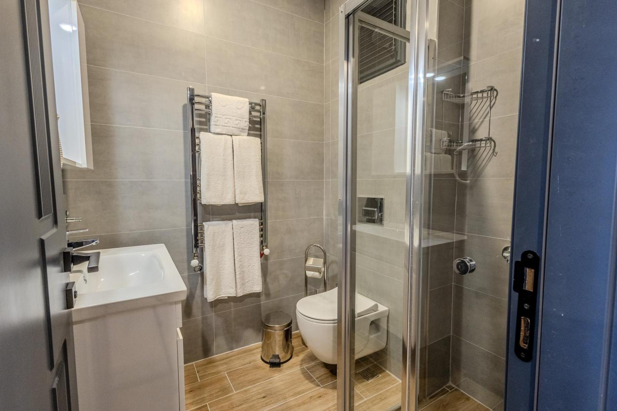 Leliko Suites Αττάλεια Εξωτερικό φωτογραφία