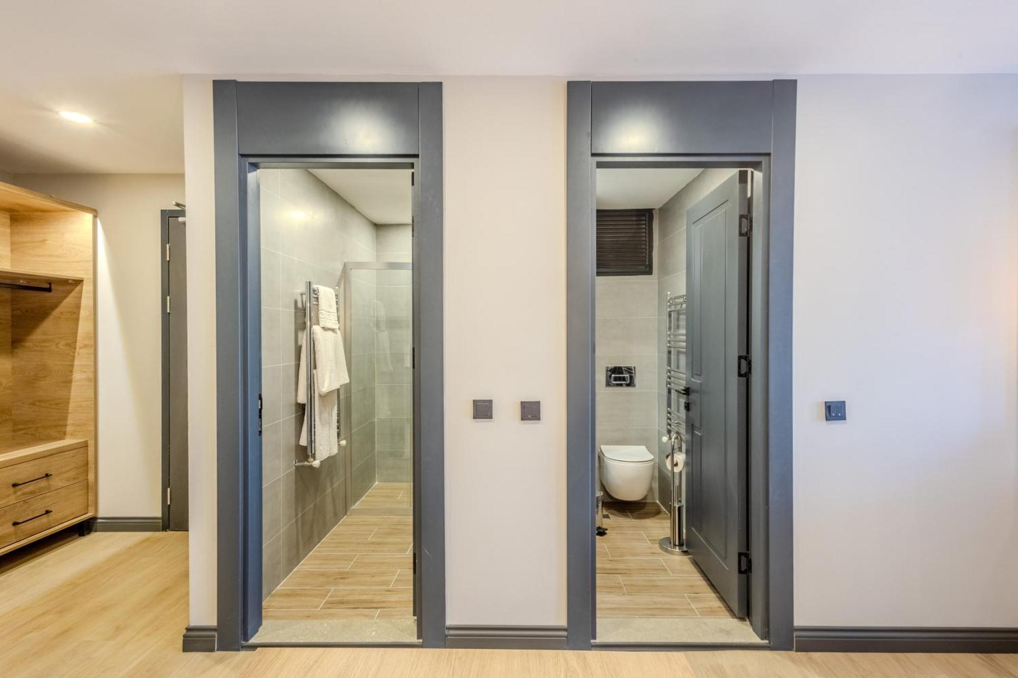Leliko Suites Αττάλεια Εξωτερικό φωτογραφία