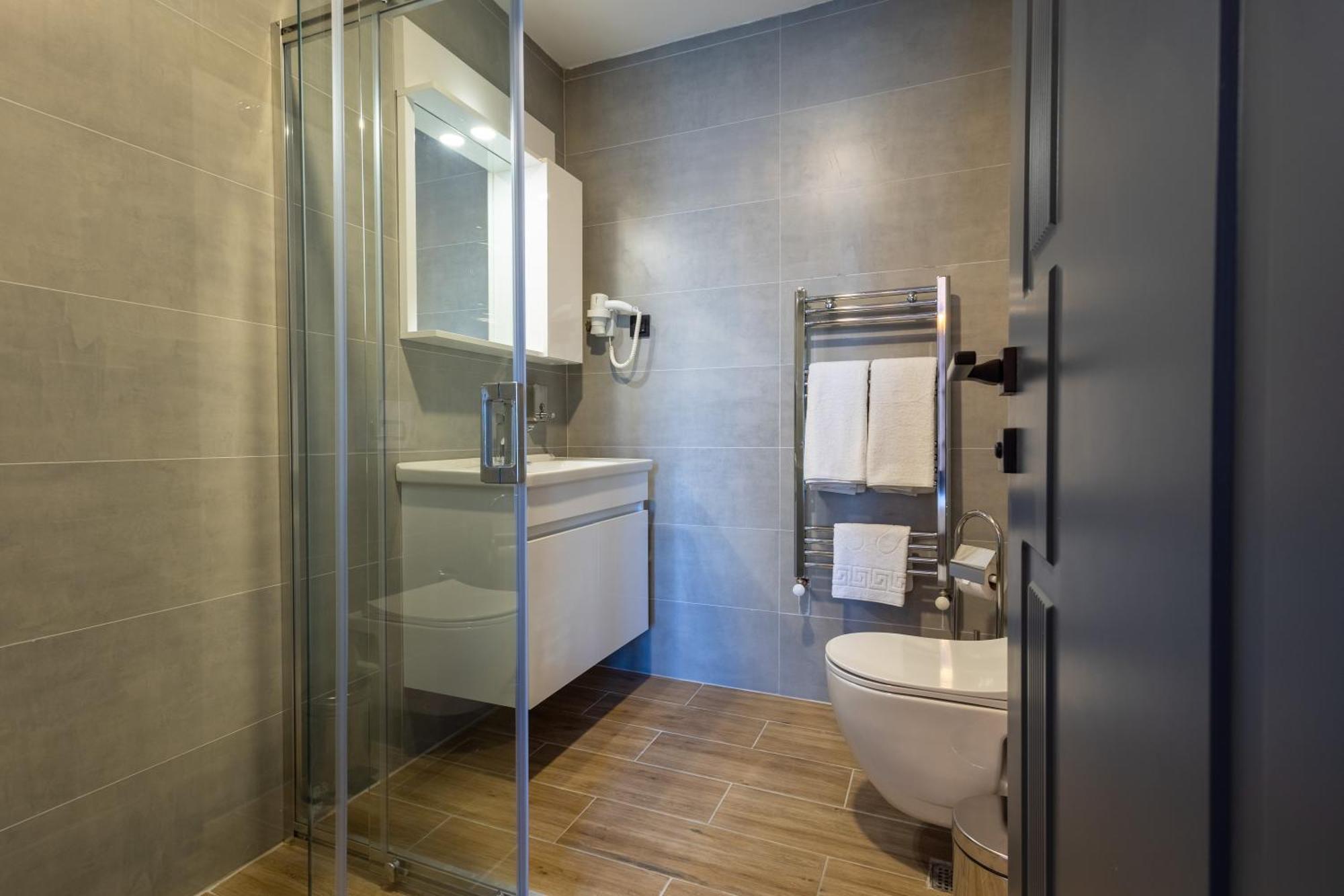 Leliko Suites Αττάλεια Εξωτερικό φωτογραφία