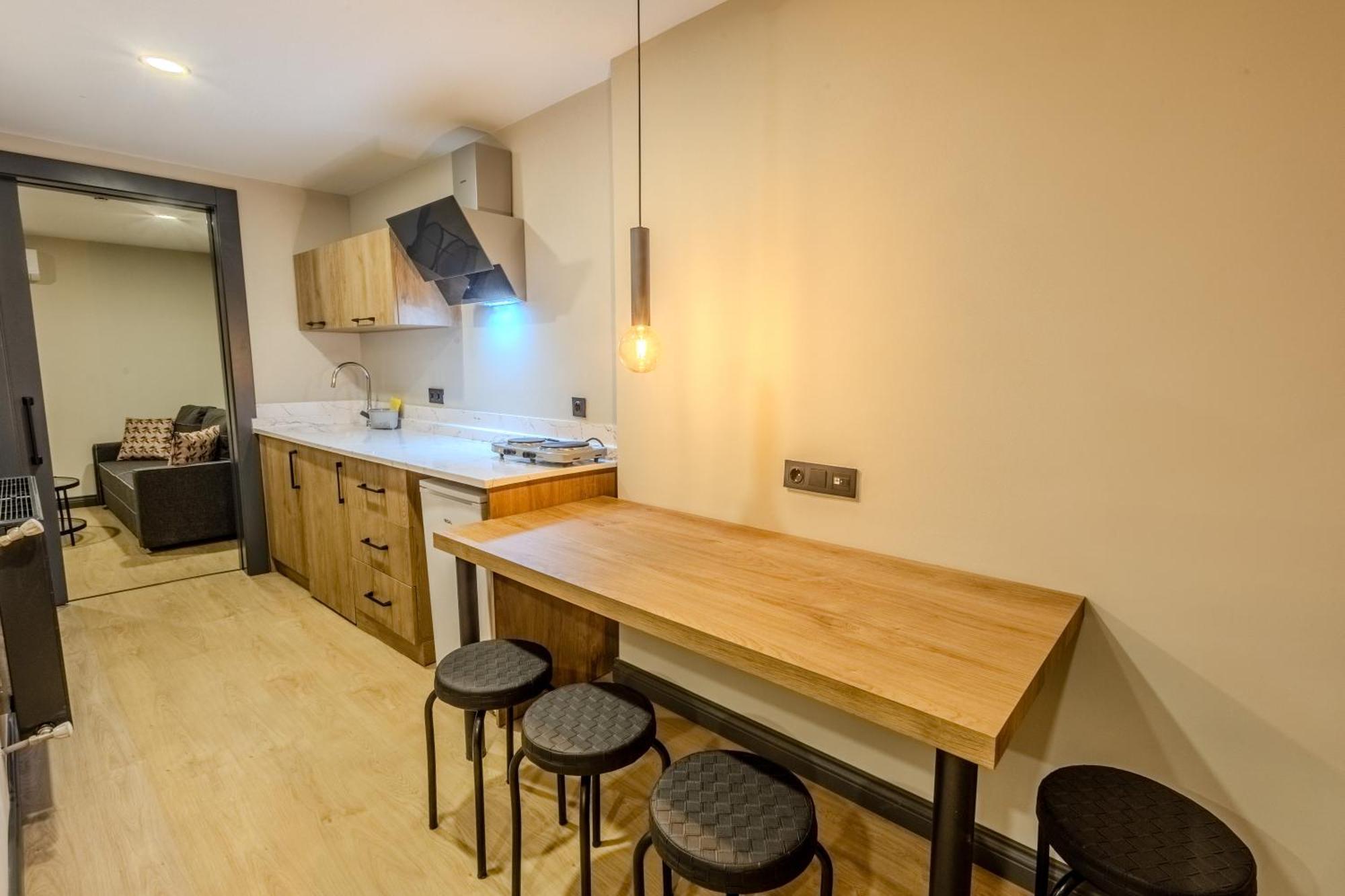 Leliko Suites Αττάλεια Εξωτερικό φωτογραφία