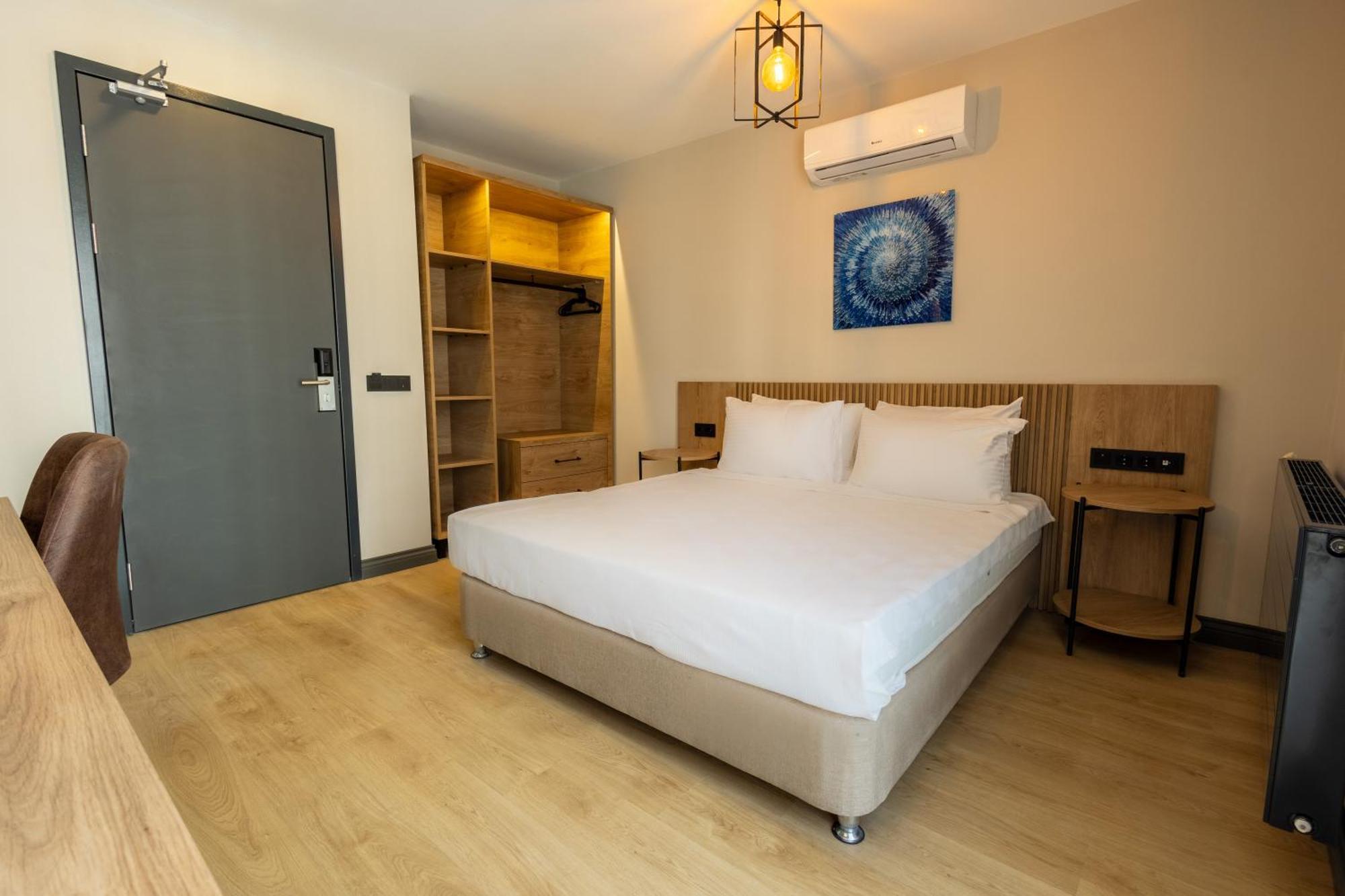 Leliko Suites Αττάλεια Εξωτερικό φωτογραφία