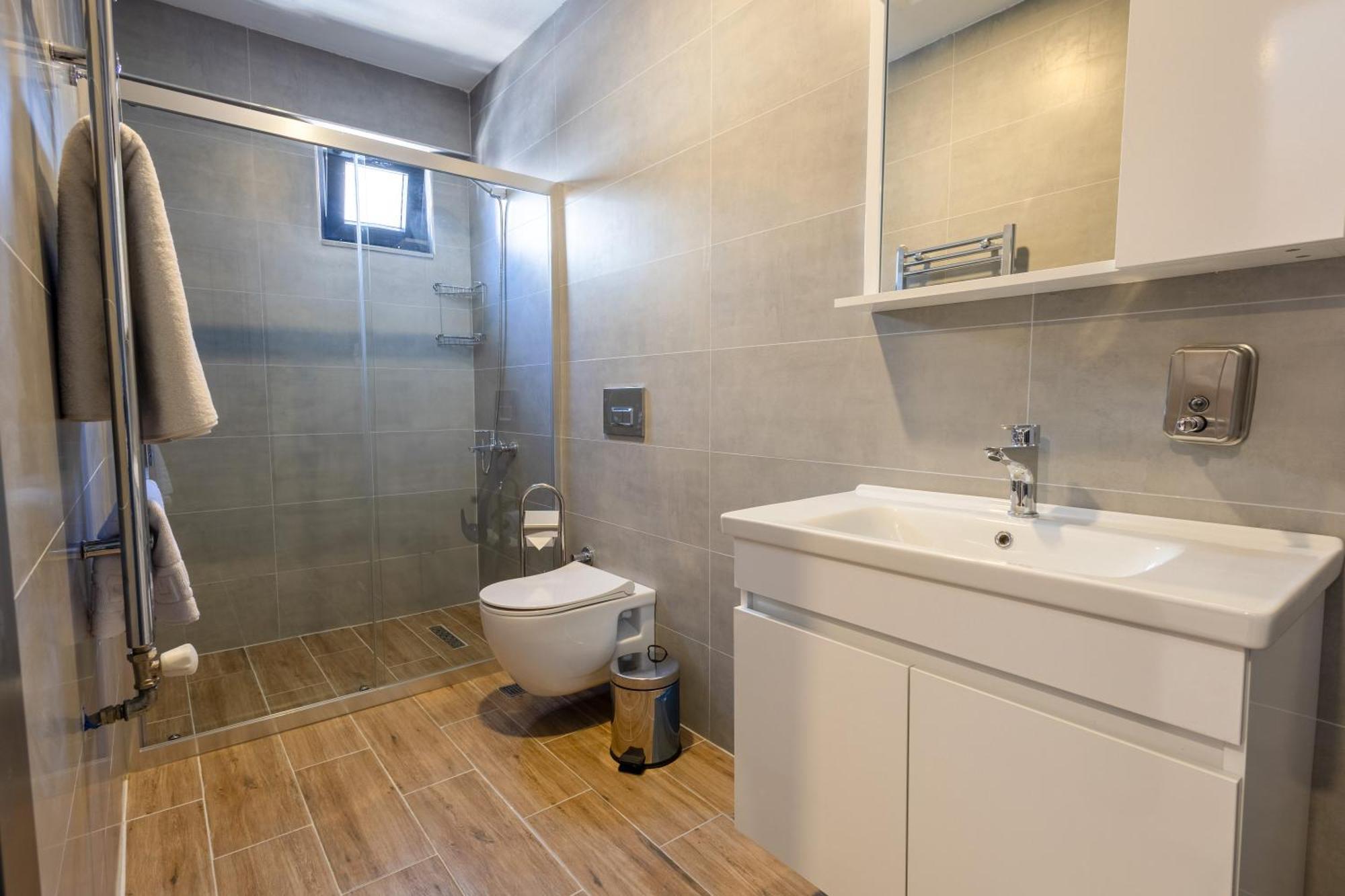 Leliko Suites Αττάλεια Εξωτερικό φωτογραφία